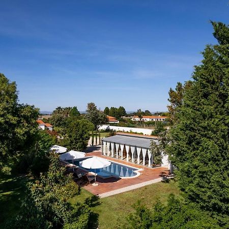 Sete Quintas Country House Salvaterra de Magos Kültér fotó