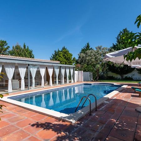 Sete Quintas Country House Salvaterra de Magos Kültér fotó
