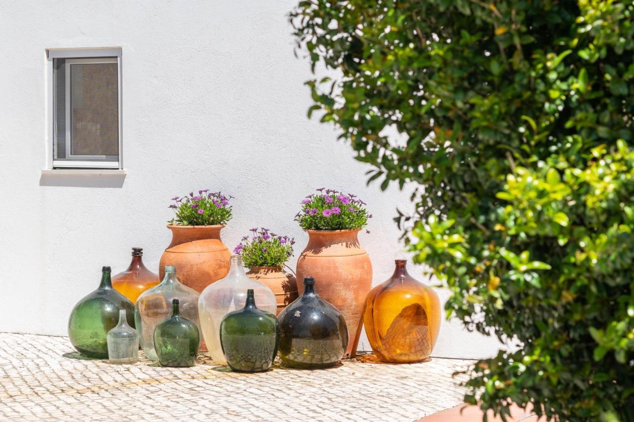 Sete Quintas Country House Salvaterra de Magos Kültér fotó